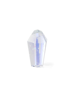 Packshot of mini Crystal Rock in clear