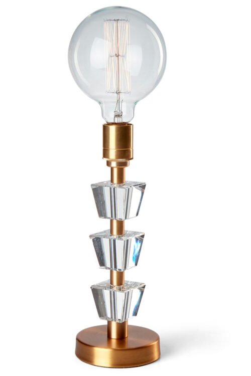 Packshot of Decadent Lamp